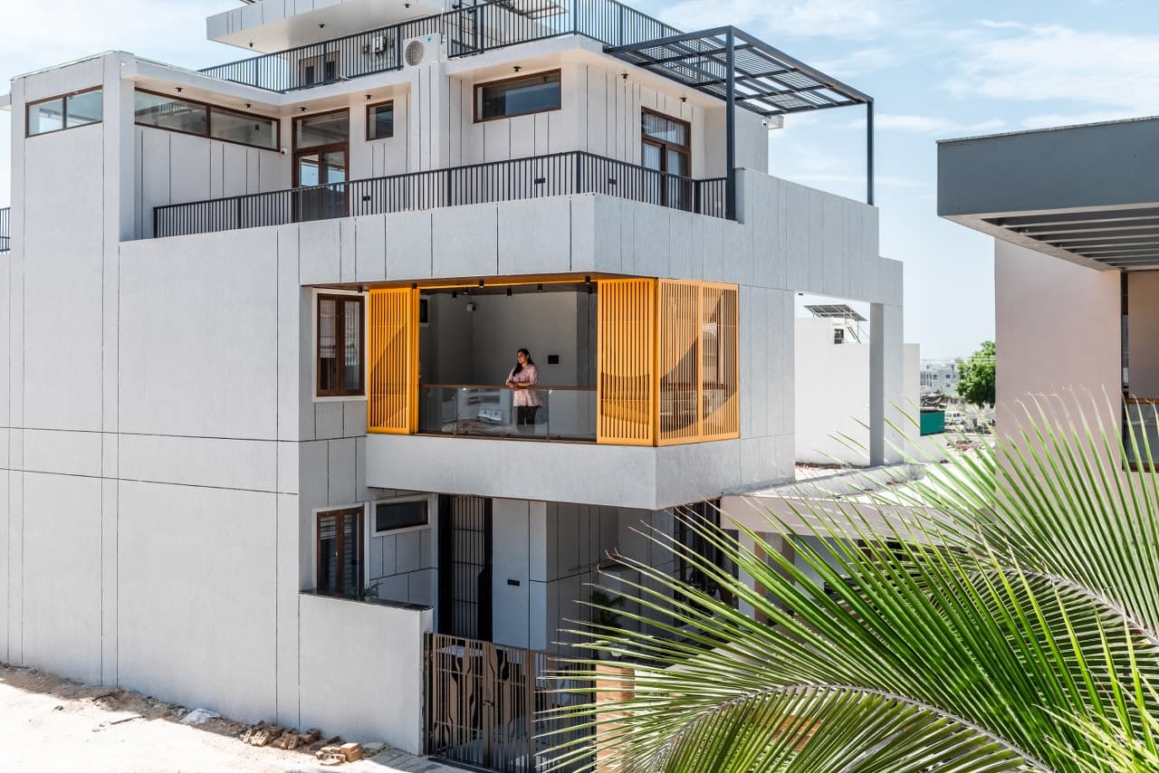 Tendencias en Diseño: Los Espacios Flexibles Llegan a Córdoba