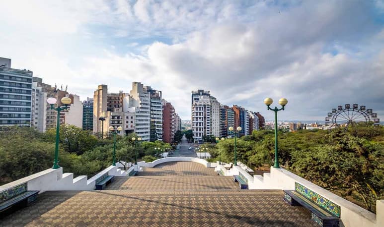 El mercado inmobiliario en Nueva Córdoba: ¿Qué esperar en 2024?